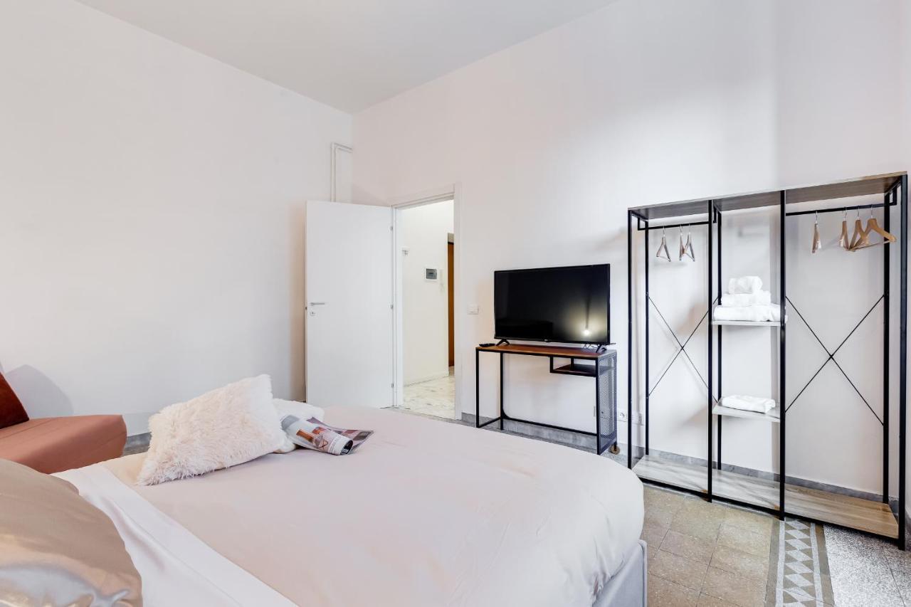 Bdc - Termini Sun Apartment Rom Exterior foto