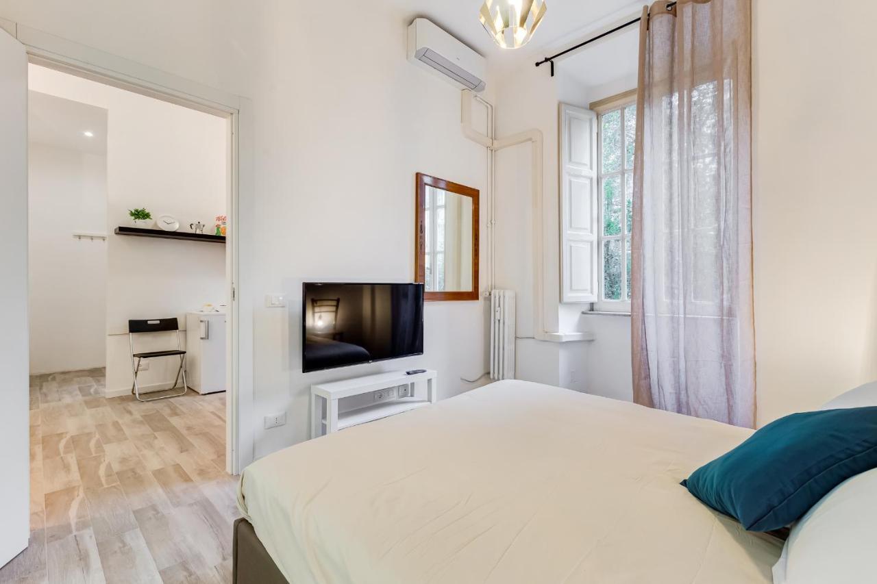 Bdc - Termini Sun Apartment Rom Exterior foto