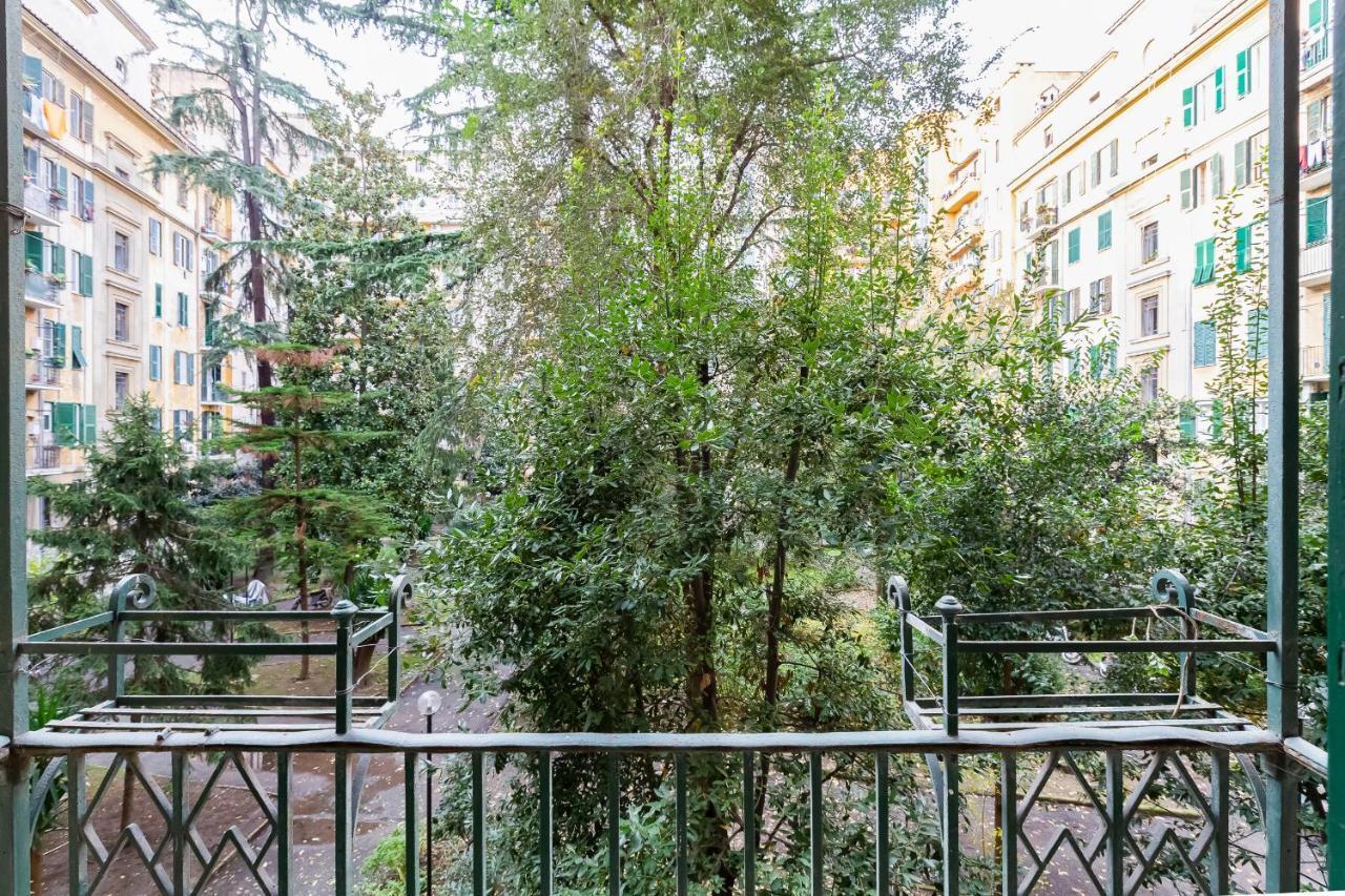 Bdc - Termini Sun Apartment Rom Exterior foto