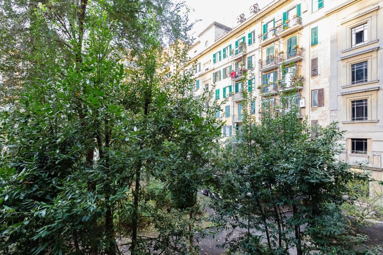 Bdc - Termini Sun Apartment Rom Exterior foto