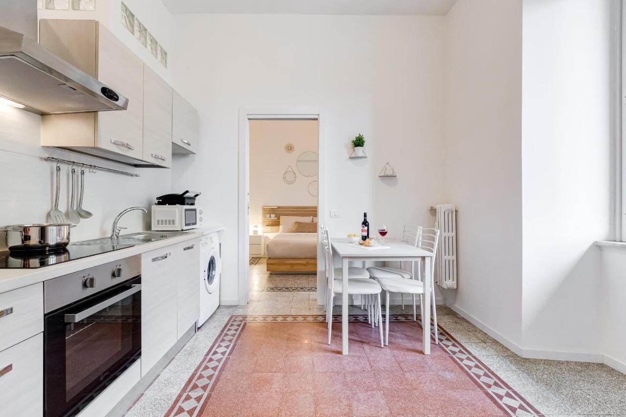 Bdc - Termini Sun Apartment Rom Exterior foto