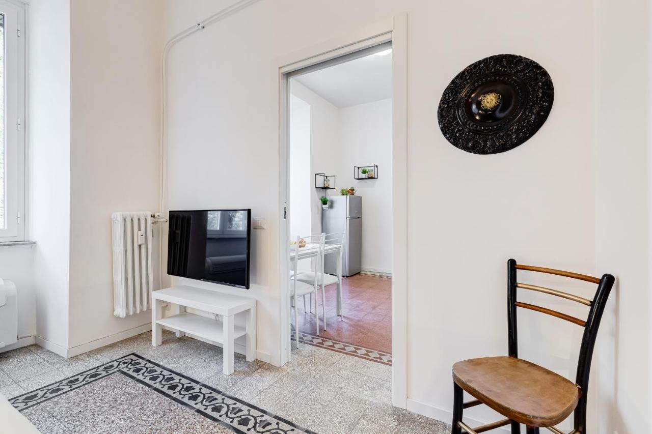 Bdc - Termini Sun Apartment Rom Exterior foto