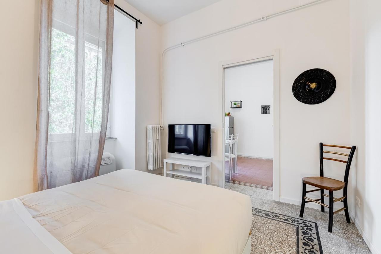 Bdc - Termini Sun Apartment Rom Exterior foto